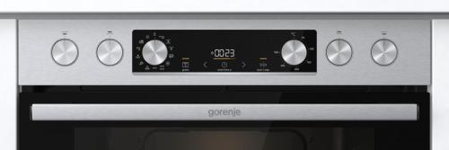 Gorenje BC 6737 E 02 X / ECD 643 BSC Herdset Display
